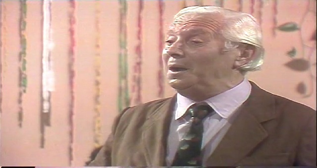 Ramazan (Xon) Zyberi ) i këngës dhe muzikës “tironse (Video) Ramazan (Xon) Zyberi ) i këngës dhe muzikës “tironse (Video)