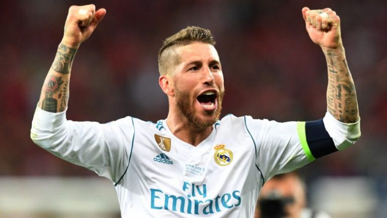 Akuzat për doping ndaj Serxhio Ramos, vjen reagimi i UEFA-s Akuzat për doping ndaj Serxhio Ramos, vjen reagimi i UEFA-s