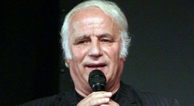 Sherif Merdani: Si më “zhdukën” nga skena për një fjalë të Enverit Sherif Merdani: Si më “zhdukën” nga skena për një fjalë të Enverit