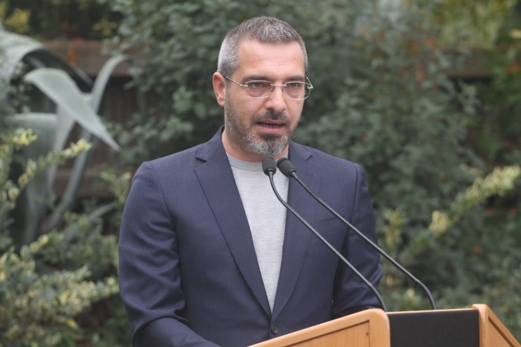 Nuk ju dënuan se keni materiale k.ërcënuese për qeverinë, Tahiri përgjigjet i fyer Nuk ju dënuan se keni materiale k.ërcënuese për qeverinë, Tahiri përgjigjet i fyer