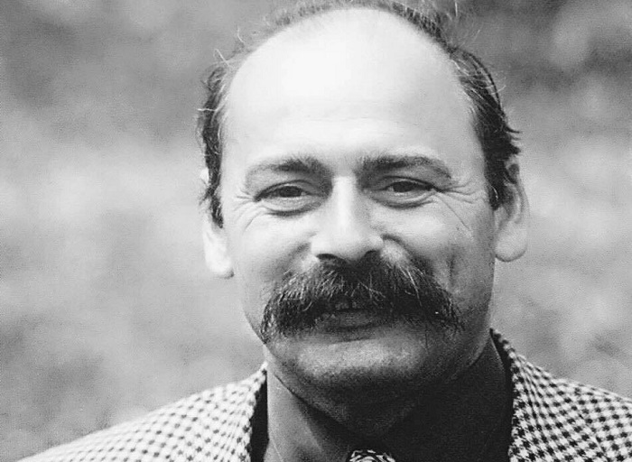 Teodor Keko (1958-2002) Teodor Keko (1958-2002)