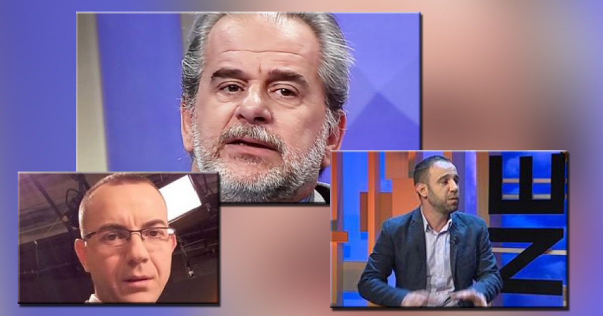 Një tjetër “Erl” i mërzitur, fyen ashpër gazetarët! Ja përgjigjia që mori: Mesazh për çdo gojore që më përflet si nevojë-tore!