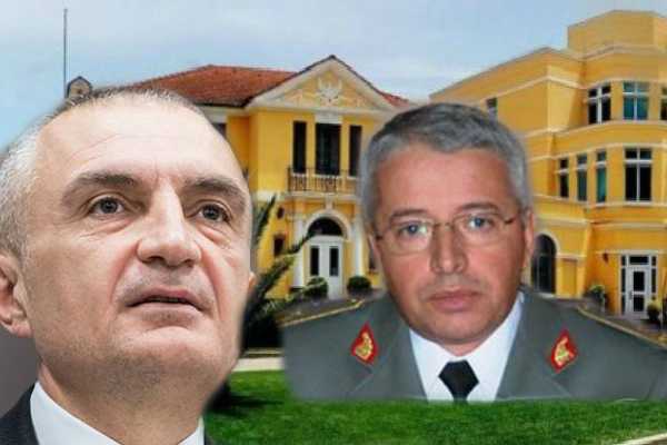 SHBA-BE “i gjuan me shuplakë” Ilir Metës: Qëndresa do të thërrmohet! SHBA-BE “i gjuan me shuplakë” Ilir Metës: Qëndresa do të thërrmohet!