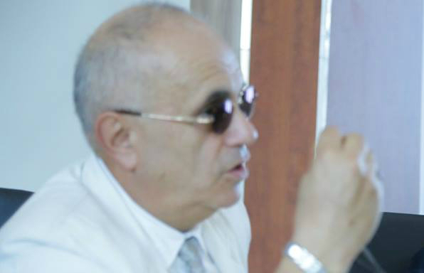 Korrupsioni në universitete, akademiku Fuga “plas” të vërtetën Korrupsioni në universitete, akademiku Fuga “plas” të vërtetën