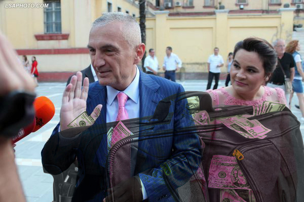 Valixhet e arratisë po bëhen ngati! Tik-taku i alarmit po skadon! Valixhet e arratisë po bëhen ngati! Tik-taku i alarmit po skadon!