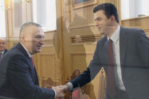 Gjermanët paralajmërojnë: Shembulli “Gruevski” vlen edhe për Shqipërinë, mos u lodhni… SPAK do ngrihet! Gjermanët paralajmërojnë: Shembulli “Gruevski” vlen edhe për Shqipërinë, mos u lodhni… SPAK do ngrihet!