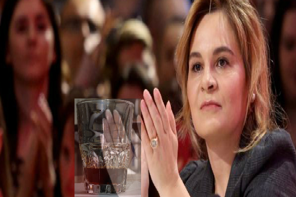 Monika e poçit me fërrnet, konjakut dhe cigares, pasi bëri shembull LRI-istat ka një thirrje për të rinjtë shqiptarë Monika e poçit me fërrnet, konjakut dhe cigares, pasi bëri shembull LRI-istat ka një thirrje për të rinjtë shqiptarë