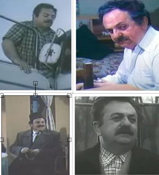 E qeshura dhe e qara e një artisti – Homazh për aktorin Viktor Gjoka E qeshura dhe e qara e një artisti – Homazh për aktorin Viktor Gjoka