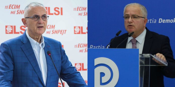 Vendimi/ Prokuroria rrëzon akuzat e opozitës: Polici Nuhu nuk është kërcënuar nga Rama Vendimi/ Prokuroria rrëzon akuzat e opozitës: Polici Nuhu nuk është kërcënuar nga Rama