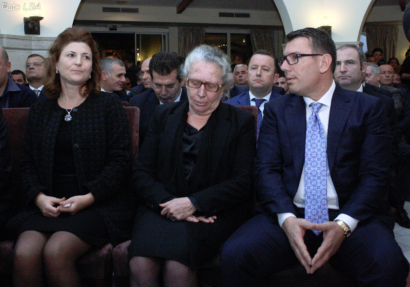 “5 vite pa Sokol Olldashin”! Akuza therse e të vëllait për Berishën dhe Bashën: Ju jeni përgjegjës! “5 vite pa Sokol Olldashin”! Akuza therse e të vëllait për Berishën dhe Bashën: Ju jeni përgjegjës!