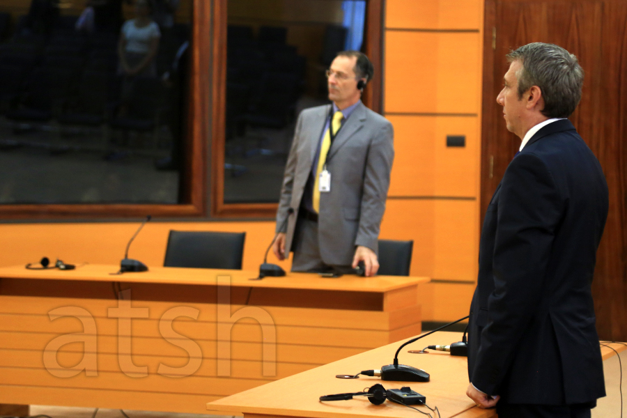 Sërish vetting për Islamajn. Gjykatësi i lartë ishte konfirmuar në shkallën e parë Sërish vetting për Islamajn. Gjykatësi i lartë ishte konfirmuar në shkallën e parë