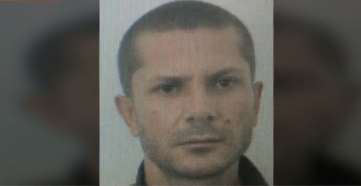 “Po më ndjekin”: Darka e fundit e “faqedjegurit” Harizaj!  Çarë i tha mikut të tij?!