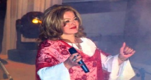 Vjoleta Zefi, një lule që nuk vyshket kurrë Vjoleta Zefi, një lule që nuk vyshket kurrë