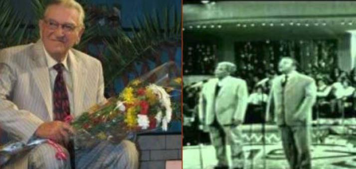 Leka Kruta simbol i humorit vlonjat (Video) Leka Kruta simbol i humorit vlonjat (Video)