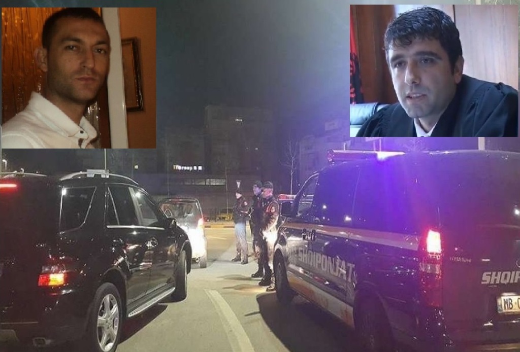 Viktima në Durrës njihej si “Faqedjeguri”, “Padrino”, etj… dyshohet i përfshirë në atentatin ndaj gjyqtarit Konomi! Viktima në Durrës njihej si “Faqedjeguri”, “Padrino”, etj… dyshohet i përfshirë në atentatin ndaj gjyqtarit Konomi!