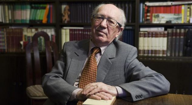 “E kemi ruajtur gjuhën për 280 vjet” : Video e rrellë e Aleksandër Stipçeviçit duke folur arbërisht