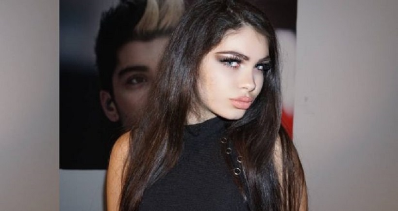 Vajza e ministrit bënë dedikimin prekës për babain: Çdo arritje e imja të dedikohet ty! Vajza e ministrit bënë dedikimin prekës për babain: Çdo arritje e imja të dedikohet ty!