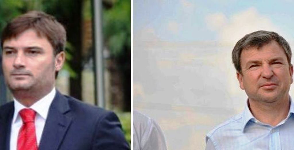 Dako i përgjigjet Alibeajt: Vemje e llojit të vet më legeni! Vëllain trafikant pas hekurave në Europë, ne na kërkon llogari per komshijtë! Dako i përgjigjet Alibeajt: Vemje e llojit të vet më legeni! Vëllain trafikant pas hekurave në Europë, ne na kërkon llogari per komshijtë!