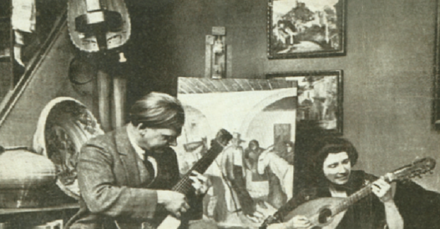 Shqipëria e viteve ’20, mes varfërisë dhe ahengut