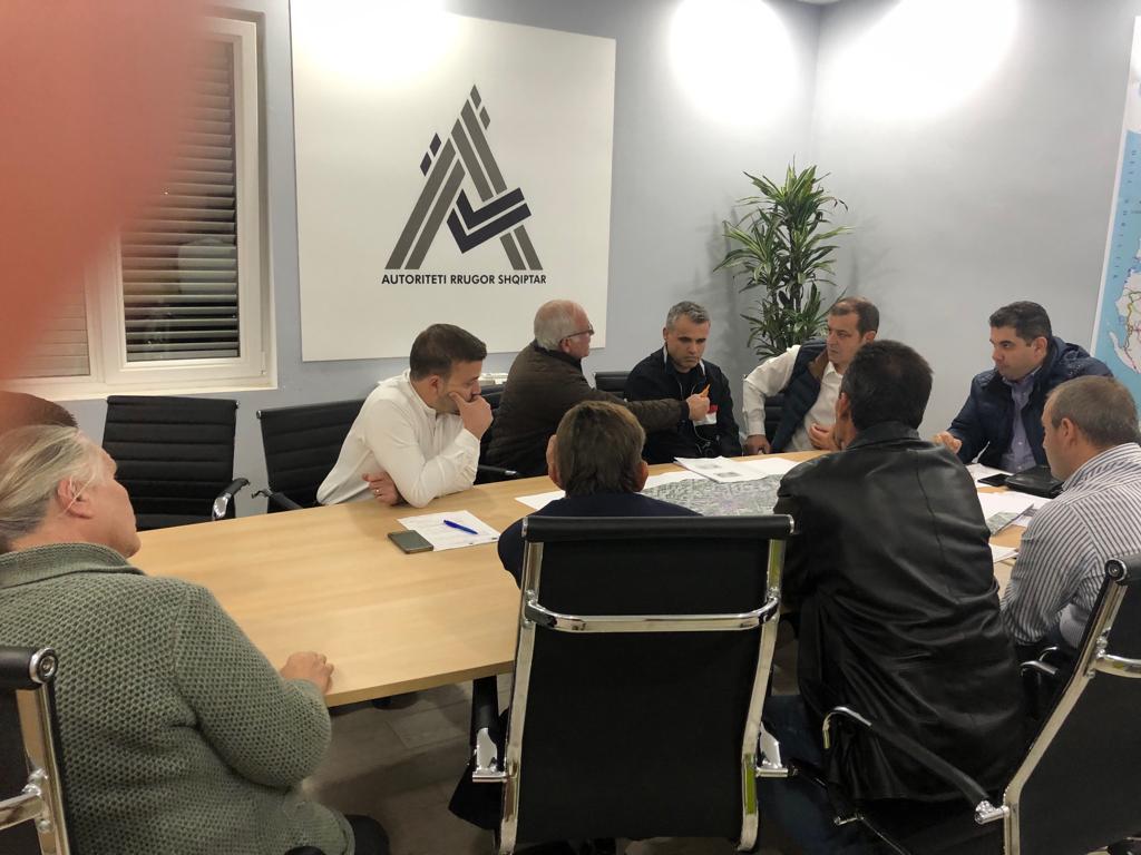 Organizatori i protestës tek “Astiri”, dërgon i pari letrat për t’u shpronësuar pranë ARRSH