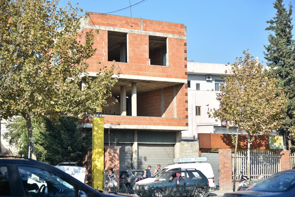 VIDEO/ Rama: Me këtë Reflektim qytetar të Ukë Çelkolajt, i cili zgjodhi të kontribuojë për zgjidhjen e ngërçit artificial… VIDEO/ Rama: Me këtë Reflektim qytetar të Ukë Çelkolajt, i cili zgjodhi të kontribuojë për zgjidhjen e ngërçit artificial…