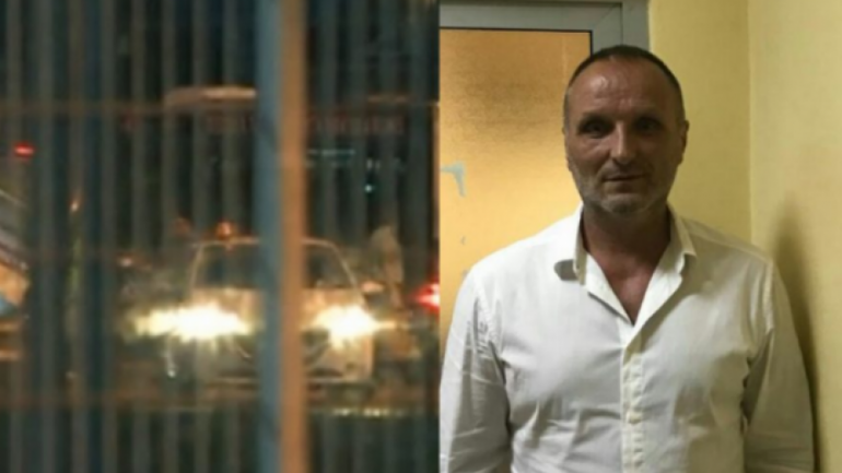 Izet Haxhia nga nesër merr vendimin drastik! Izet Haxhia nga nesër merr vendimin drastik!