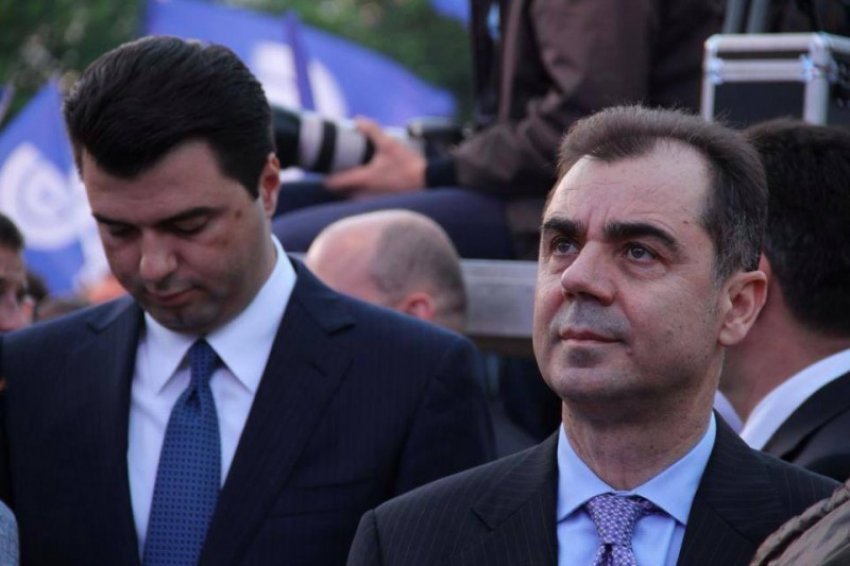 PD ndihmë nga britanikët për të gjetur kandidatët për bashkitë! Kush janë armiqtë në parti, që Basha i shpall këshilltarë?! PD ndihmë nga britanikët për të gjetur kandidatët për bashkitë! Kush janë armiqtë në parti, që Basha i shpall këshilltarë?!