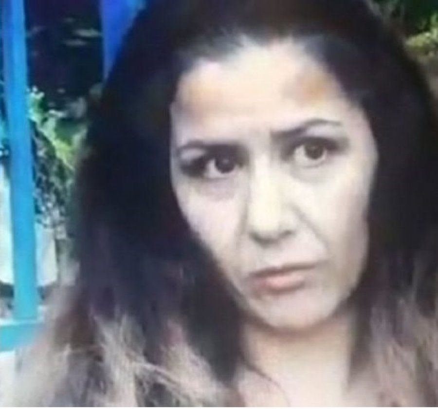 Habit motra e Kostandinos Kaçifas: Vëllai im nuk ishte i armatosur… u eleminua se ishte grek! (Video) Habit motra e Kostandinos Kaçifas: Vëllai im nuk ishte i armatosur… u eleminua se ishte grek! (Video)