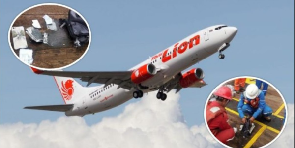 Gjendet kutia e zezë e avionit që u rrëzua në Indonezi Gjendet kutia e zezë e avionit që u rrëzua në Indonezi