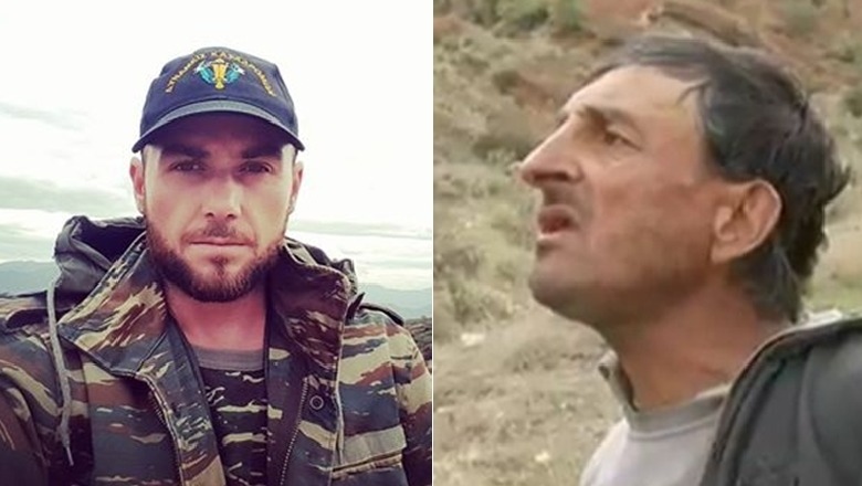 Bariu tregon takimin e fundit me Kacifas: I dhashë ujë dhe një xhup, pastaj u zhduk! Bariu tregon takimin e fundit me Kacifas: I dhashë ujë dhe një xhup, pastaj u zhduk!