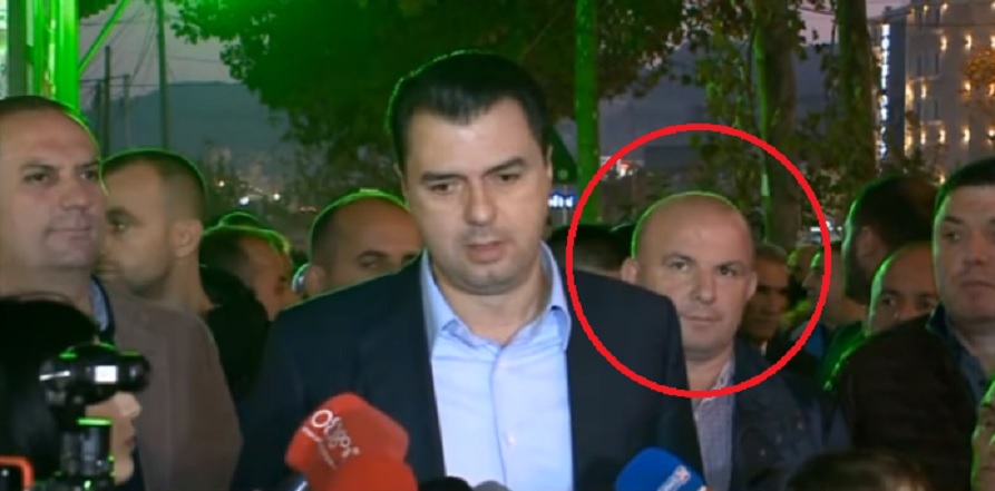 Kush është Lefter Kostenja (Gështenja) në krah të Bashës “kundër” Unazës së Re dhe lidhjet e tij të ngushta me drejtorat e LSI-së prapa qelisë Kush është Lefter Kostenja (Gështenja) në krah të Bashës “kundër” Unazës së Re dhe lidhjet e tij të ngushta me drejtorat e LSI-së prapa qelisë