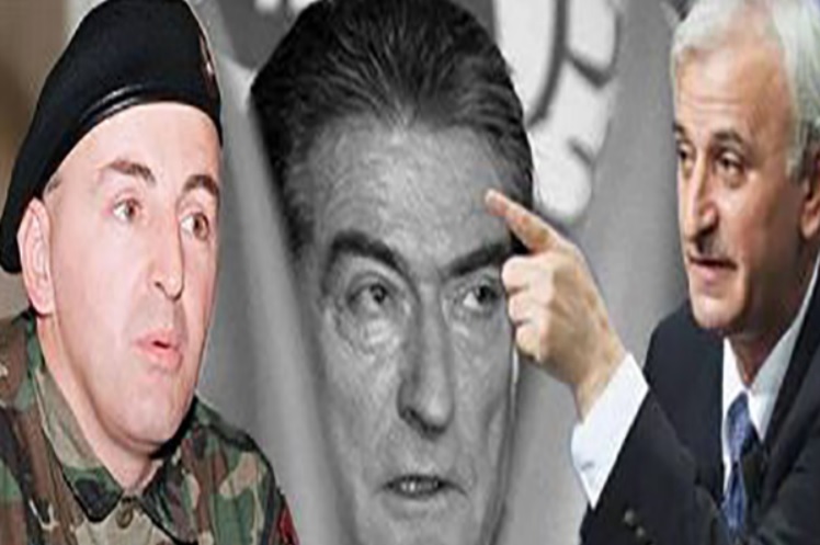 Nipi Berishës, përfaqësues i tij në takimin mes Gazidedes e Arkanit në Dibër të Madhe. Haxhi Bardhi, i lidhur me biznese me Serbinë Nipi Berishës, përfaqësues i tij në takimin mes Gazidedes e Arkanit në Dibër të Madhe. Haxhi Bardhi, i lidhur me biznese me Serbinë