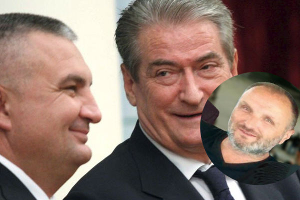 Haxhia “drithëron” klikën e ekzekutimit ma.fioz: “Telefoni që përdorte Azem Hajdari, në emër të bashkëpunëtores së Ilir Metës” Haxhia “drithëron” klikën e ekzekutimit ma.fioz: “Telefoni që përdorte Azem Hajdari, në emër të bashkëpunëtores së Ilir Metës”