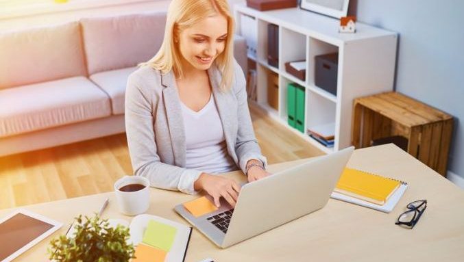 Si të nisni një biznes nga shtëpia pa pasur nevojë për para? Si të nisni një biznes nga shtëpia pa pasur nevojë për para?