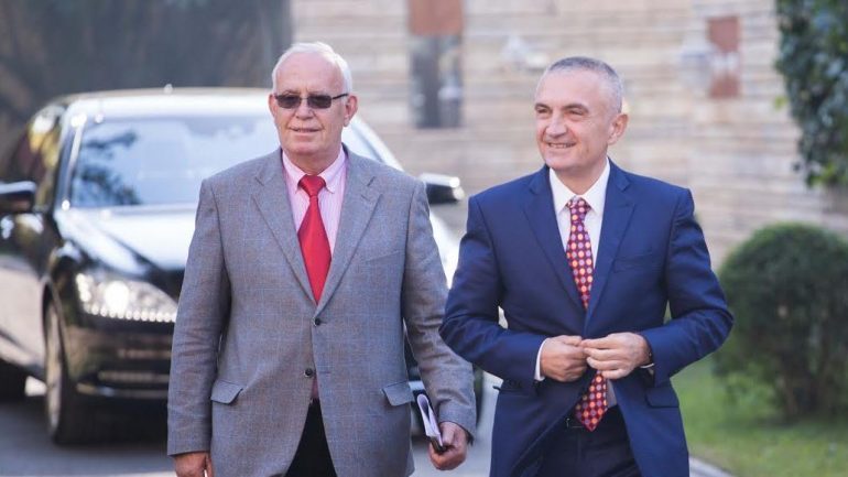 “Lleshi”/ Spartak Braho: Ilir Meta ka këshilltarë diletantë… ishte antidekret dhe anormal “Lleshi”/ Spartak Braho: Ilir Meta ka këshilltarë diletantë… ishte antidekret dhe anormal