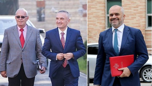 Habit Baba Taku: Meta më kërcënoi në telefon për Lleshin! Çfarë më tha për Ramën dhe paniku që e kishte kapur! Habit Baba Taku: Meta më kërcënoi në telefon për Lleshin! Çfarë më tha për Ramën dhe paniku që e kishte kapur!