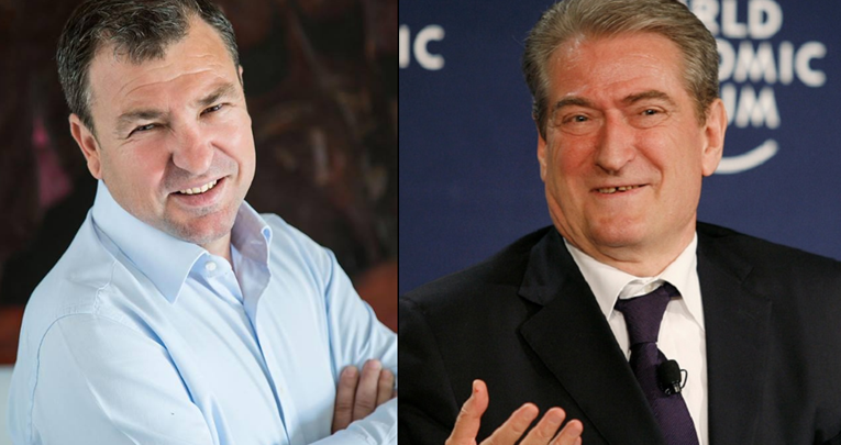 Doktor të ka lënë memoria, do me thënë…mendja! Artan Hoxha i nxjerr “idiotësit” Berishës Doktor të ka lënë memoria, do me thënë…mendja! Artan Hoxha i nxjerr “idiotësit” Berishës