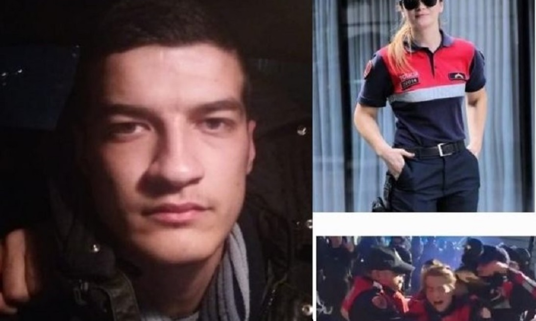 FOTOT/ I riu që i këputi gishtat Inës, familje biznesmene… ndërsa ajo qeraxhie, babain pa punë dhe me një familje pa prona FOTOT/ I riu që i këputi gishtat Inës, familje biznesmene… ndërsa ajo qeraxhie, babain pa punë dhe me një familje pa prona