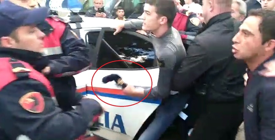 Nga “atentati” ndaj Ramës te ngushëllimi për Salianjin, çfarë s’u pa këtë javë (Video)