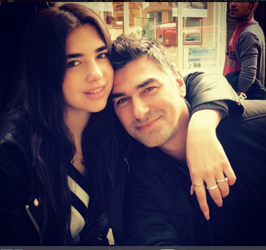 Aksidentohet Dua Lipa: Ja kush e konfirmon lajmin! Aksidentohet Dua Lipa: Ja kush e konfirmon lajmin!