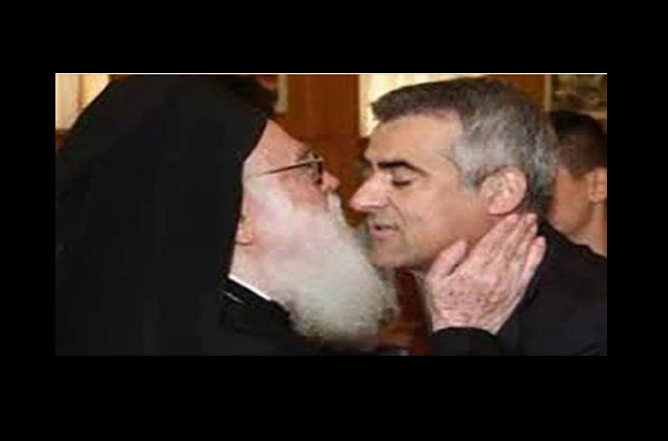 Vangjel Dule: Jemi fajtorë që në pushtet është Edi Rama, po na mundi prapë do jetë dramë Vangjel Dule: Jemi fajtorë që në pushtet është Edi Rama, po na mundi prapë do jetë dramë