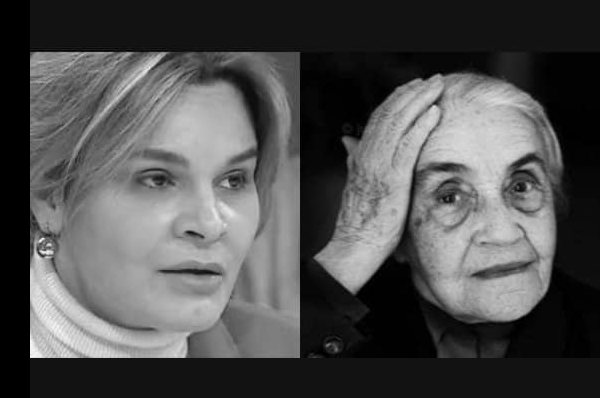 Cila nga dy politikanet dibrane, urrehet më tepër nga shqiptarët, Nexhmija e Enverit apo Monika e Ilirit? Cila nga dy politikanet dibrane, urrehet më tepër nga shqiptarët, Nexhmija e Enverit apo Monika e Ilirit?