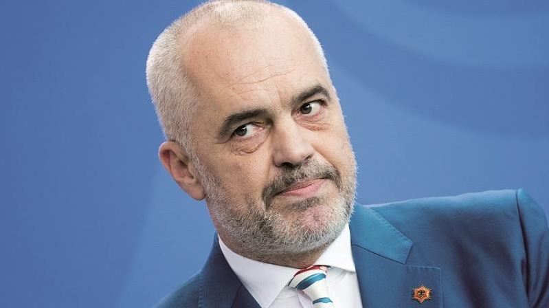 “Buxhetit”, Rama: Rritje pagash për të gjithë ushtarakët “Buxhetit”, Rama: Rritje pagash për të gjithë ushtarakët