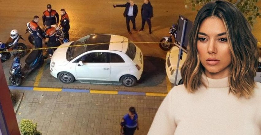 Pas disa muaj heshtje, Elvana Gjata reagon për sherrin në Bllok: Nuk e kam pasur të lehtë…!