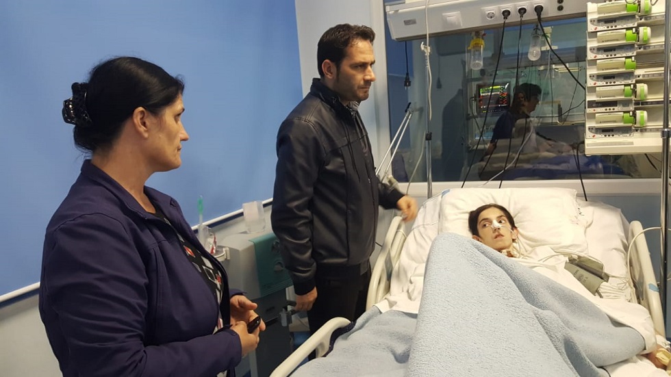 Ndodh mrekullia/ Mblidhen paratë për kurimin në Itali të 15-vjeçarit shkodran