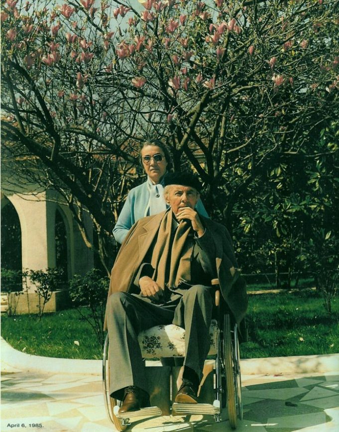 Ditët e fundit të Enverit. Ajo që i mbajtën sekret popullit shqiptar Ditët e fundit të Enverit. Ajo që i mbajtën sekret popullit shqiptar