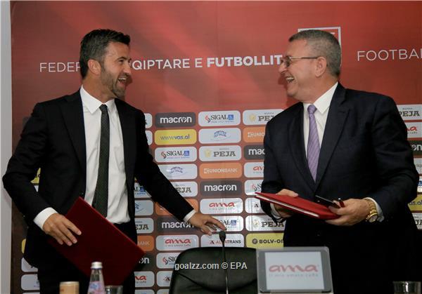 Skocezët e futën Armando Dukën dhe Kristian Panuçin “nën fustan”! Skocezët e futën Armando Dukën dhe Kristian Panuçin “nën fustan”!