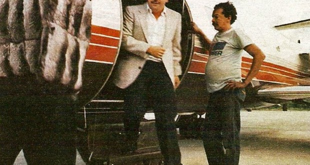 Ku i fshehu Pablo Eskobarit milionat që të mos gjendeshin kurrë?! Ku i fshehu Pablo Eskobarit milionat që të mos gjendeshin kurrë?!