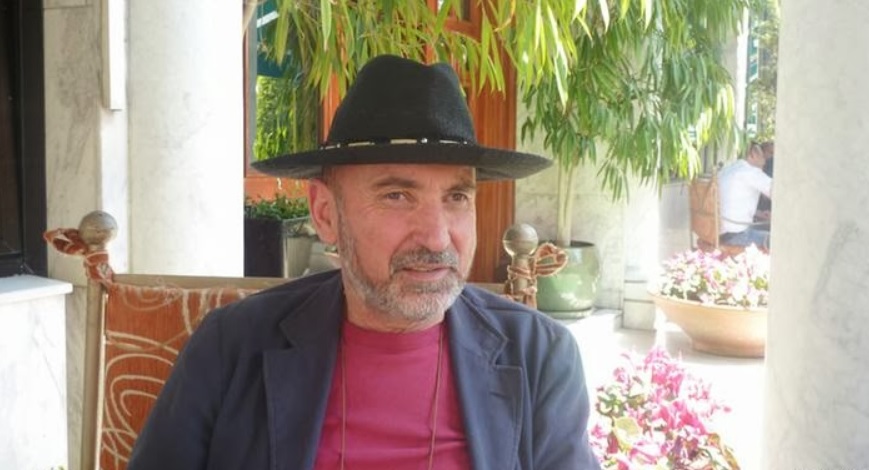 Flet “aseti kombëtar” Fatos Lubonja: Meta bëri shumë mirë që s’e dekretoi Lleshin! Flet “aseti kombëtar” Fatos Lubonja: Meta bëri shumë mirë që s’e dekretoi Lleshin!