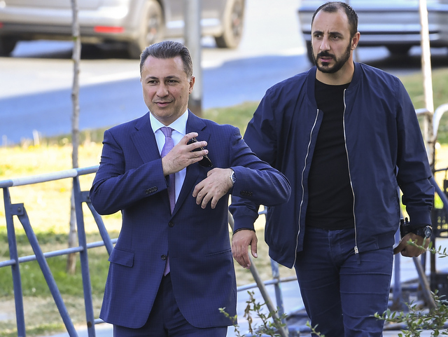 Zhduket ish-kryeministri, flasin truprojat e tij: Ja kur e pamë për herë të fundit Zhduket ish-kryeministri, flasin truprojat e tij: Ja kur e pamë për herë të fundit